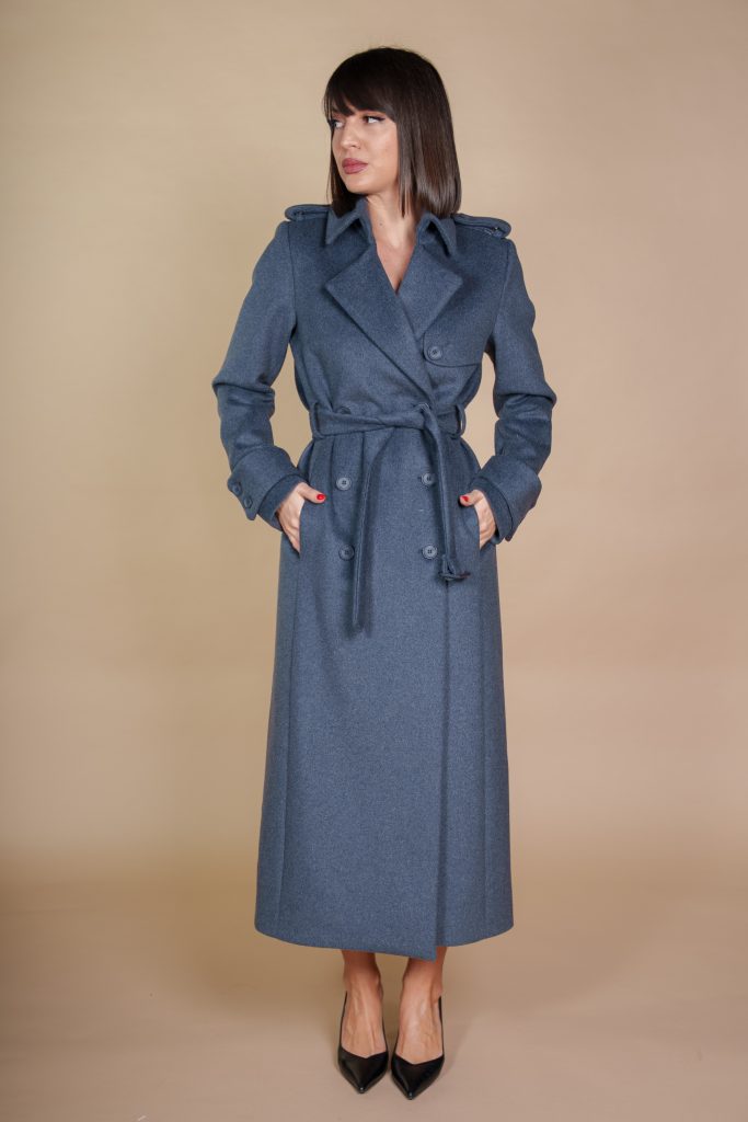 ŽENSKI KAPUT LAUREN