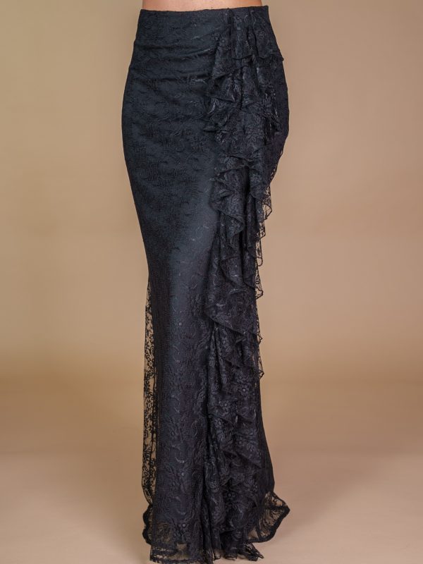 ŽENSKA SUKNJA SABLE