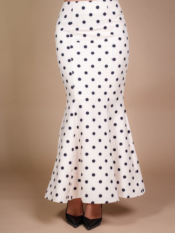 ŽENSKA SUKNJA DOTTY