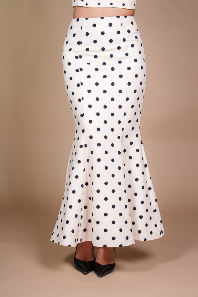 ŽENSKA SUKNJA DOTTY